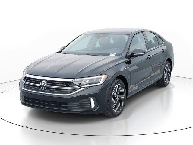 used 2024 Volkswagen Jetta car, priced at $28,995