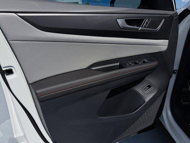 new 2025 Volkswagen Atlas car, priced at $47,137