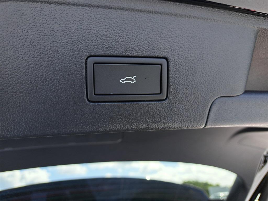 new 2026 Volkswagen Atlas Cross Sport car, priced at $50,059