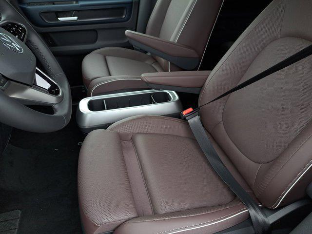 new 2025 Volkswagen ID. Buzz car, priced at $62,540