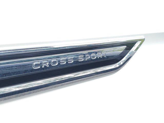 used 2023 Volkswagen Atlas Cross Sport car, priced at $30,995