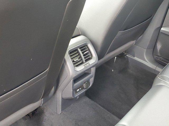 used 2022 Volkswagen Tiguan car, priced at $21,395