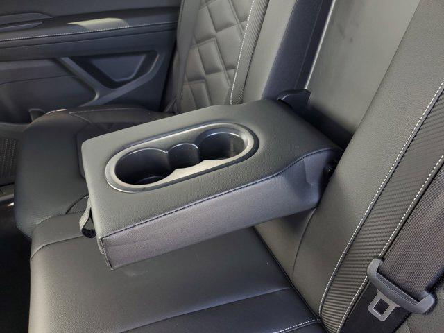 new 2025 Volkswagen Atlas Cross Sport car, priced at $43,651