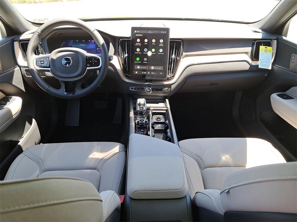 new 2026 Volvo XC60 Plug-In Hybrid car, priced at $58,995