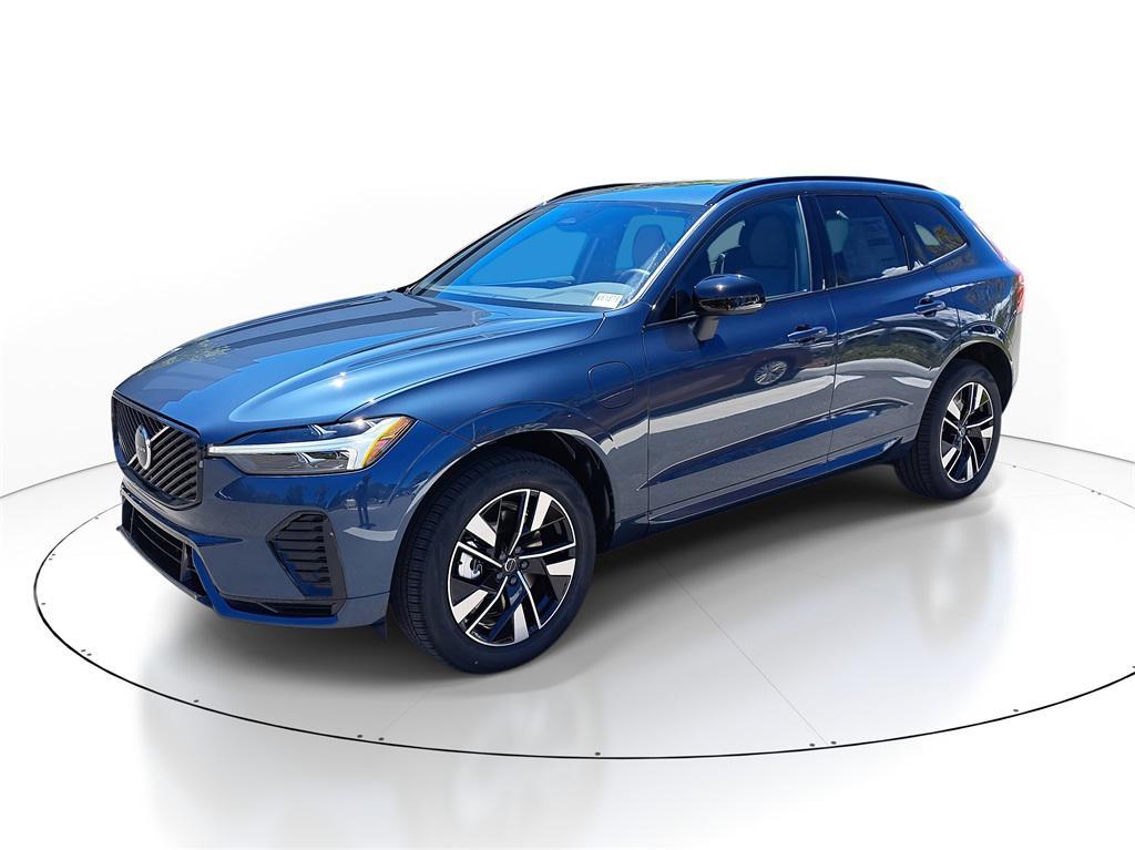 new 2026 Volvo XC60 Plug-In Hybrid car, priced at $58,995
