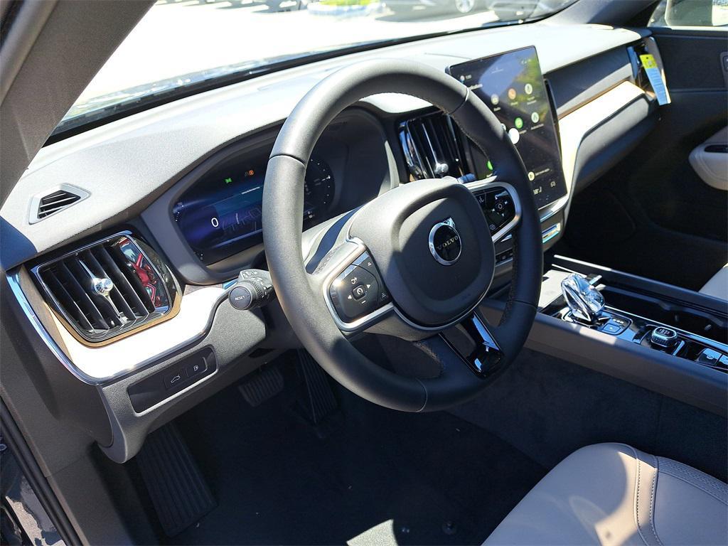 new 2026 Volvo XC60 Plug-In Hybrid car, priced at $58,995