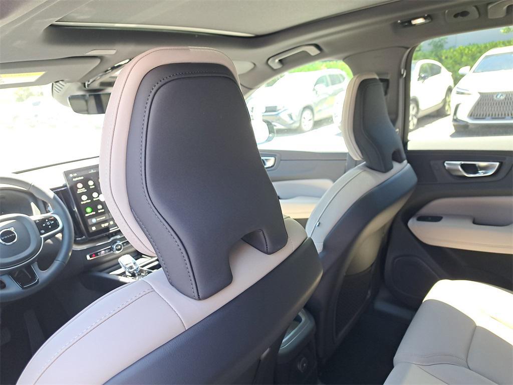 new 2026 Volvo XC60 Plug-In Hybrid car, priced at $58,995