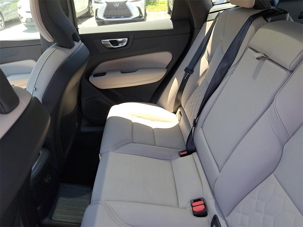 new 2026 Volvo XC60 Plug-In Hybrid car, priced at $58,995