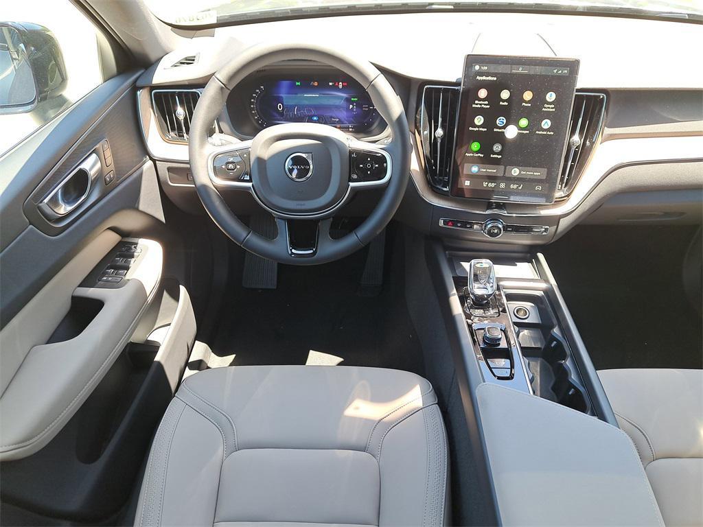 new 2026 Volvo XC60 Plug-In Hybrid car, priced at $58,995