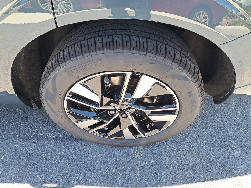 new 2026 Volvo XC60 Plug-In Hybrid car, priced at $58,995