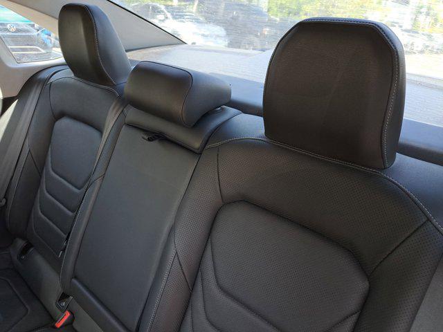 used 2019 Volkswagen Jetta car, priced at $16,995