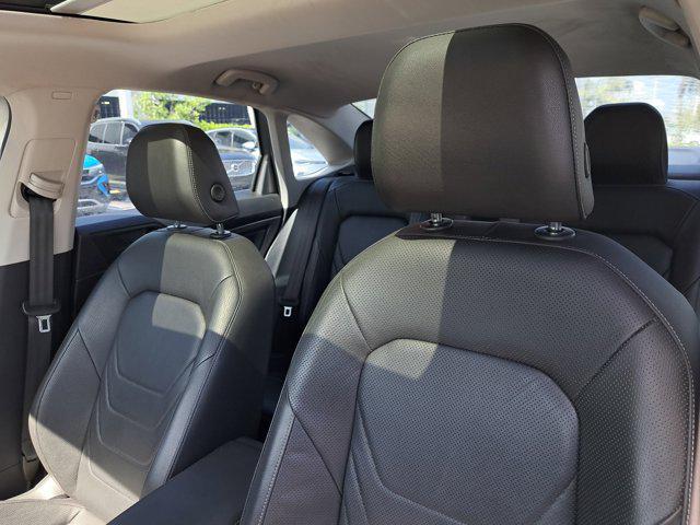 used 2019 Volkswagen Jetta car, priced at $16,995