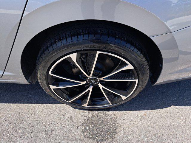used 2019 Volkswagen Jetta car, priced at $16,995