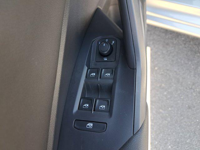 used 2019 Volkswagen Jetta car, priced at $16,995