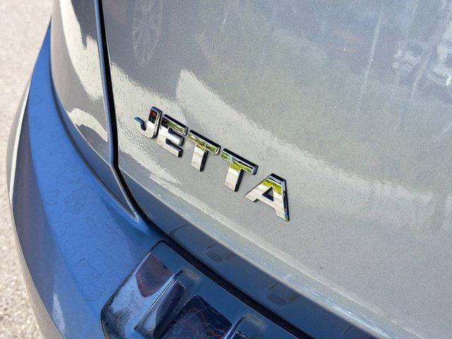 used 2019 Volkswagen Jetta car, priced at $16,995