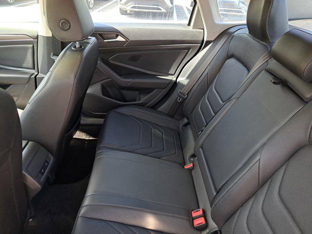 used 2019 Volkswagen Jetta car, priced at $16,995