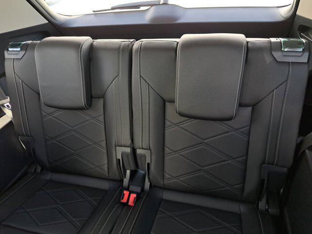 new 2026 Volkswagen Atlas car, priced at $48,333