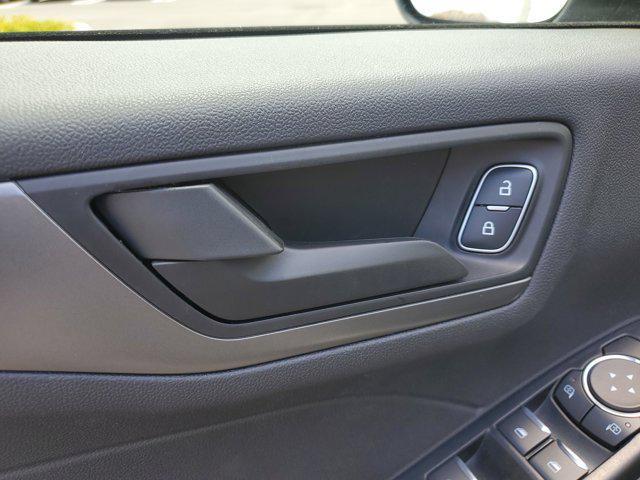 used 2024 Ford Escape car, priced at $24,595