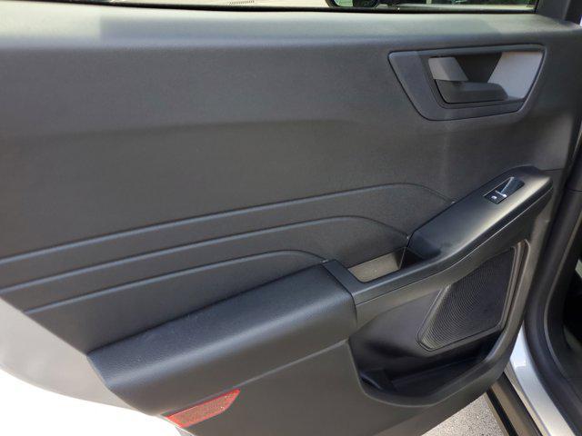used 2024 Ford Escape car, priced at $24,595