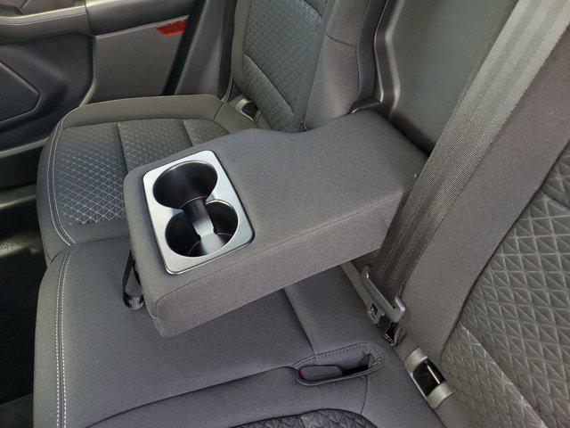 used 2024 Ford Escape car, priced at $24,595