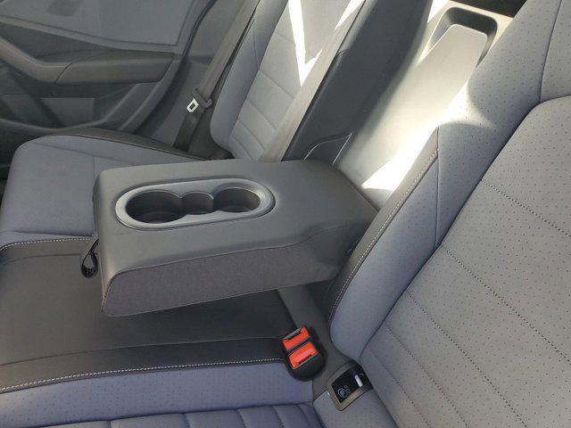 new 2025 Volkswagen Jetta car, priced at $27,363