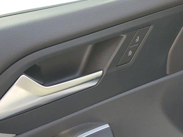 new 2025 Volkswagen Jetta car, priced at $27,363