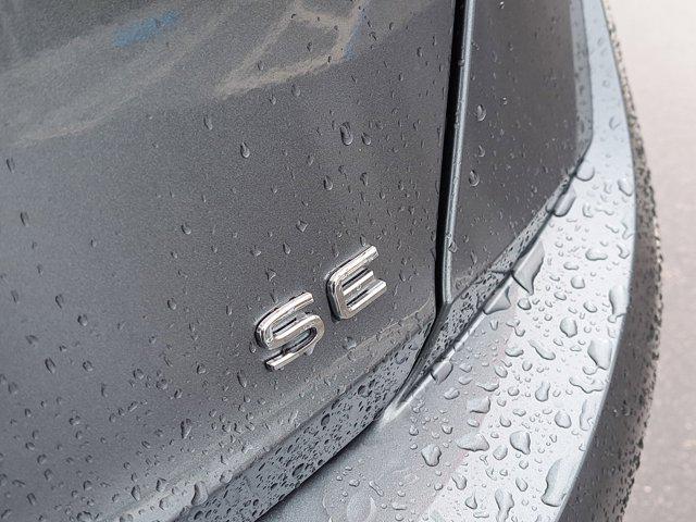 new 2025 Volkswagen Jetta car, priced at $27,363