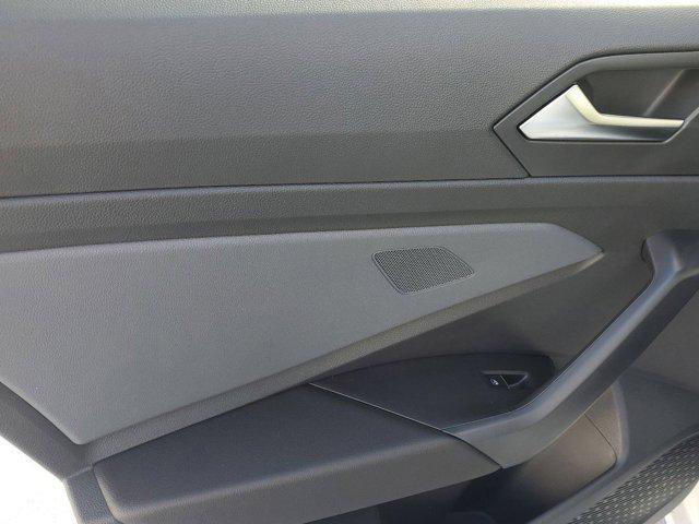 new 2025 Volkswagen Jetta car, priced at $27,363