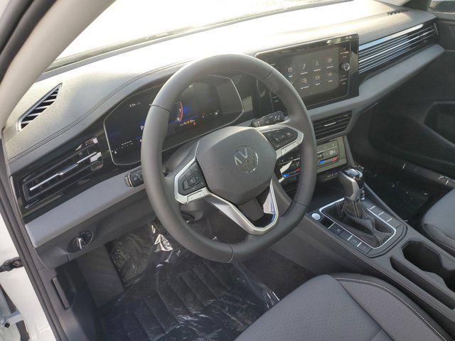 new 2025 Volkswagen Jetta car, priced at $27,363