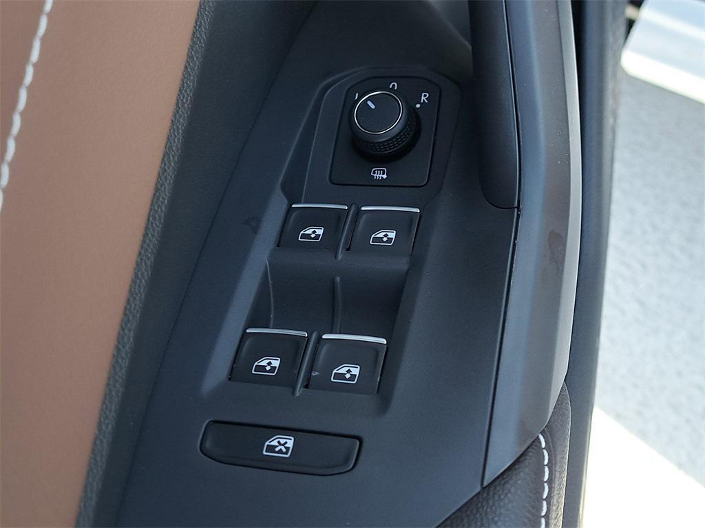 new 2026 Volkswagen Jetta car, priced at $30,912