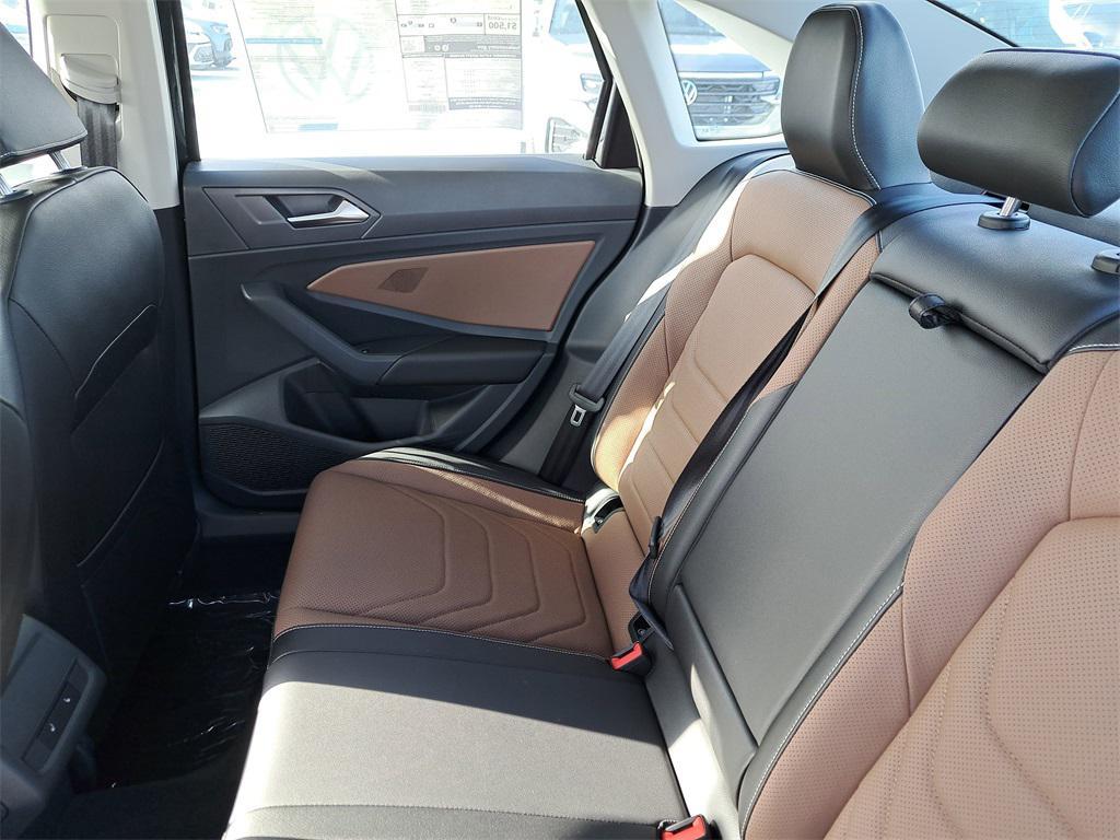 new 2026 Volkswagen Jetta car, priced at $30,912