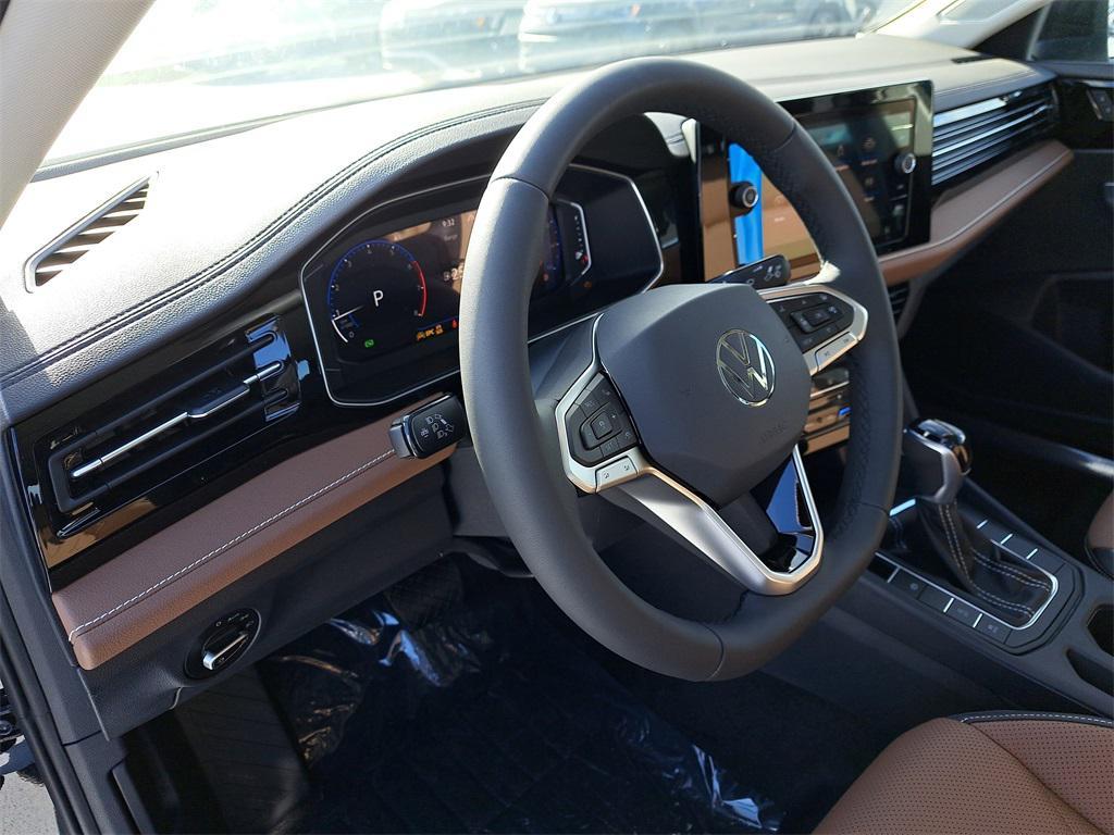 new 2026 Volkswagen Jetta car, priced at $30,912