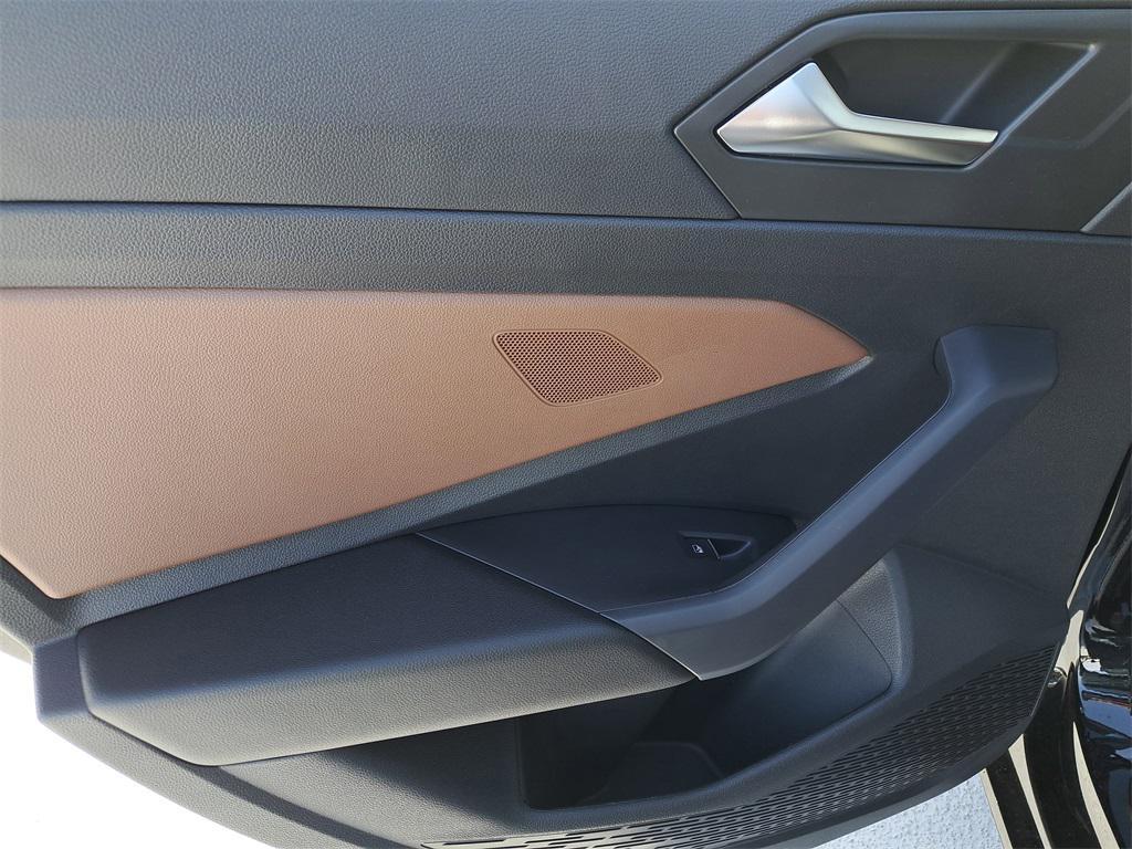 new 2026 Volkswagen Jetta car, priced at $30,912