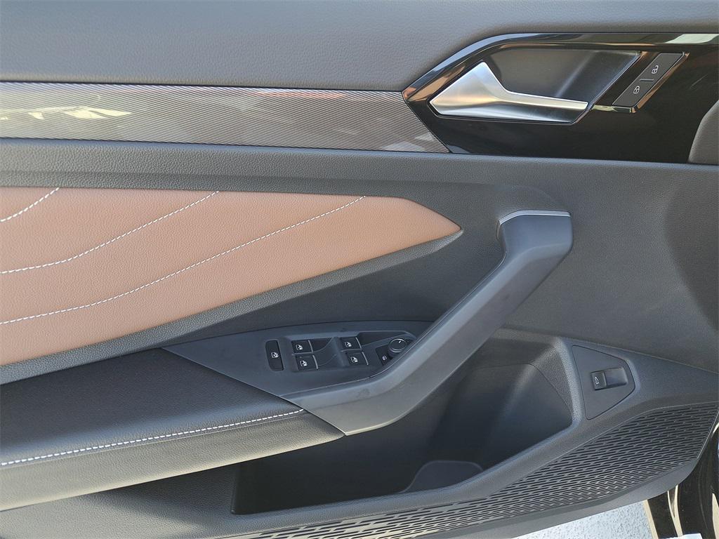 new 2026 Volkswagen Jetta car, priced at $30,912