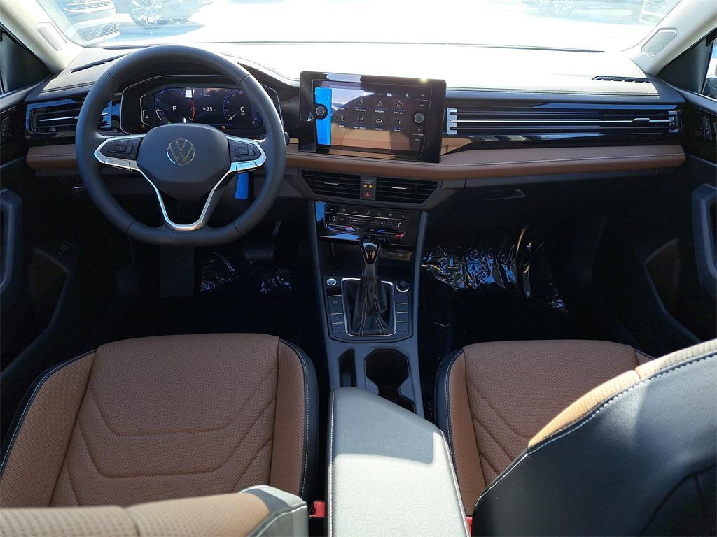 new 2026 Volkswagen Jetta car, priced at $30,912