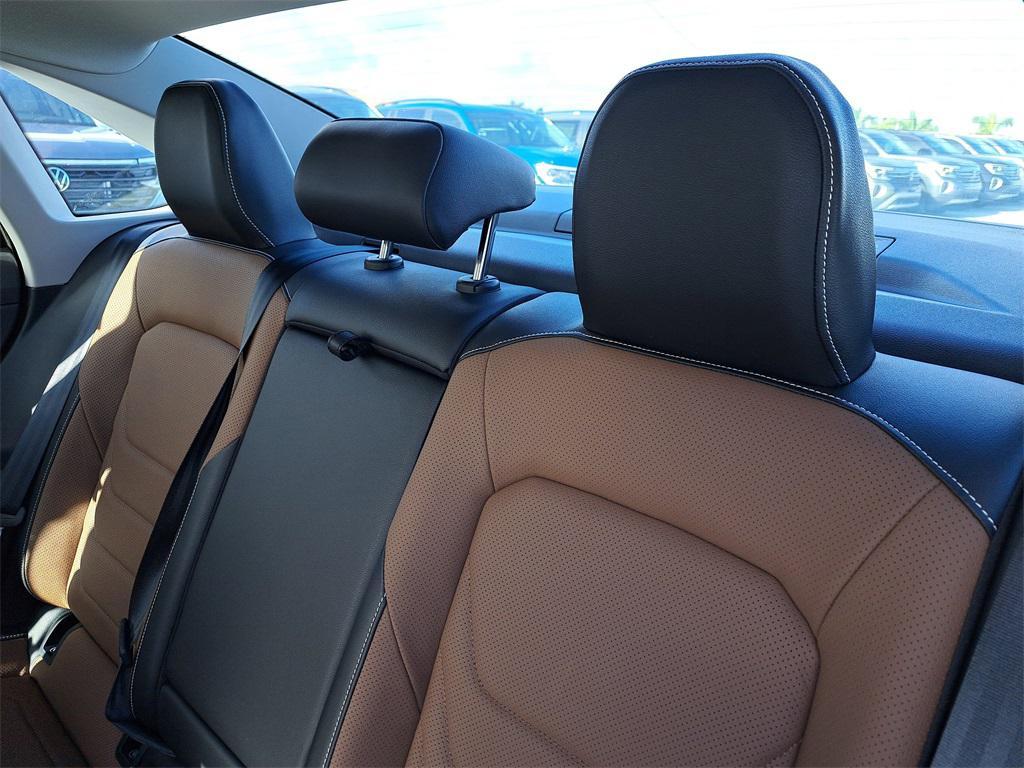 new 2026 Volkswagen Jetta car, priced at $30,912