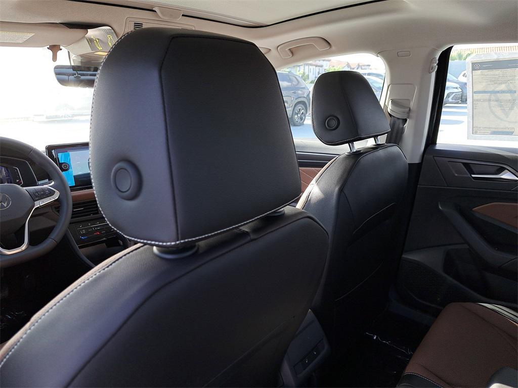 new 2026 Volkswagen Jetta car, priced at $30,912