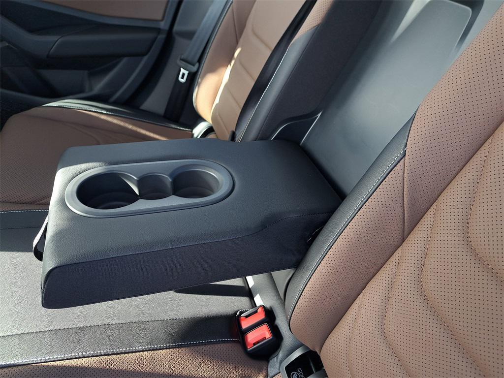 new 2026 Volkswagen Jetta car, priced at $30,912