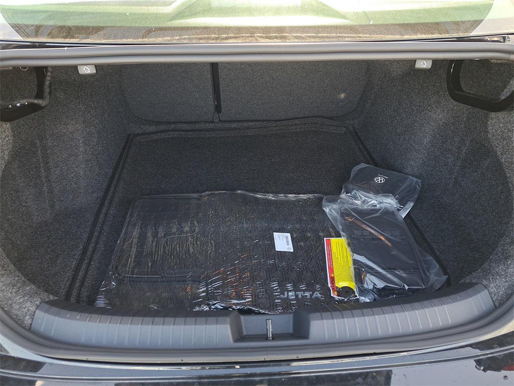 new 2026 Volkswagen Jetta car, priced at $30,912