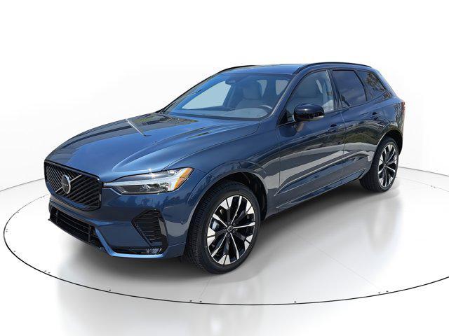 new 2026 Volvo XC60 car, priced at $57,985