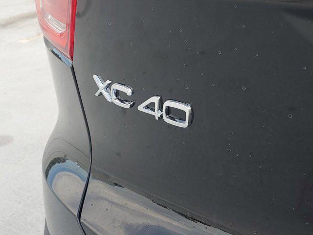 new 2025 Volvo XC40 car, priced at $51,000