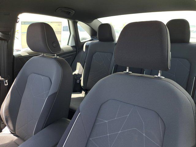 new 2025 Volkswagen Jetta car, priced at $24,893