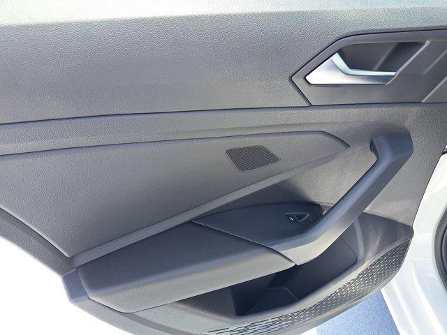 new 2025 Volkswagen Jetta car, priced at $24,893