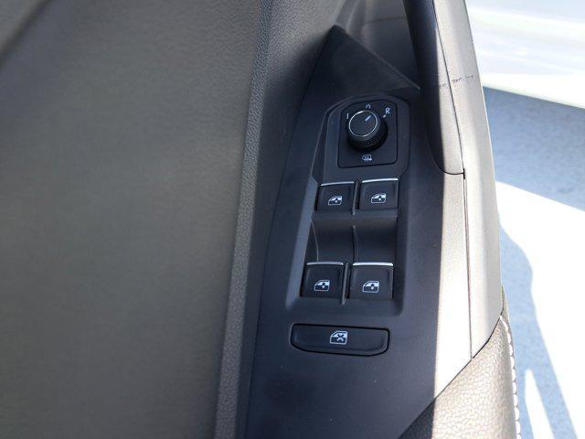 new 2025 Volkswagen Jetta car, priced at $24,893