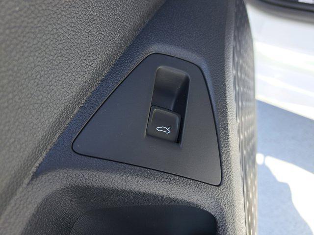 new 2025 Volkswagen Jetta car, priced at $24,893