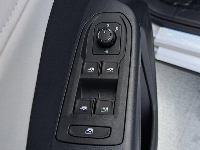 new 2025 Volkswagen Taos car, priced at $29,923