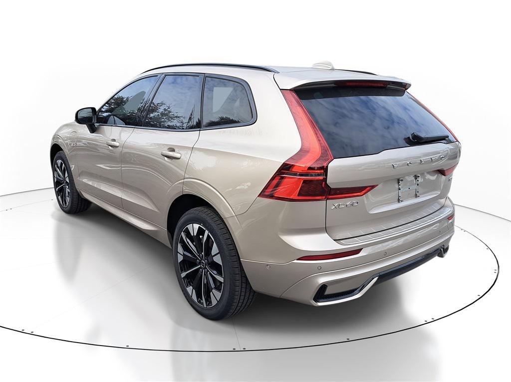new 2026 Volvo XC60 Plug-In Hybrid car, priced at $63,987