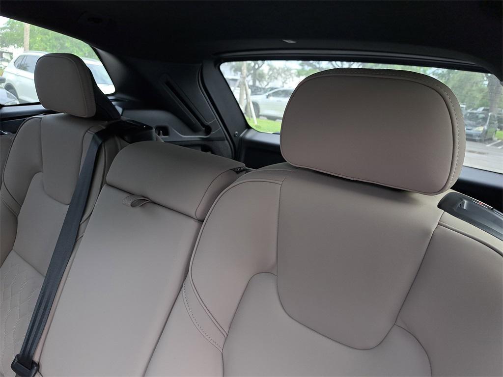 new 2026 Volvo XC60 Plug-In Hybrid car, priced at $63,987