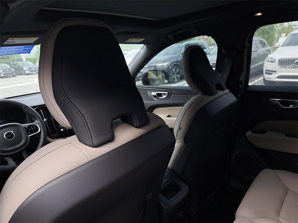 new 2026 Volvo XC60 Plug-In Hybrid car, priced at $63,987