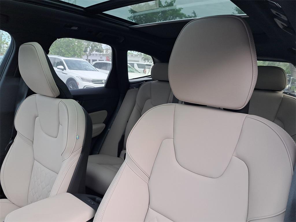 new 2026 Volvo XC60 Plug-In Hybrid car, priced at $63,987